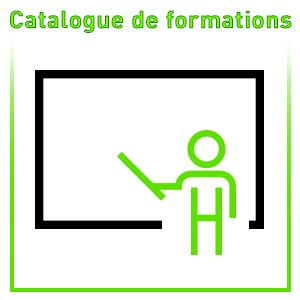 Consultez le catalogue de formations (lien version feuilletable)
