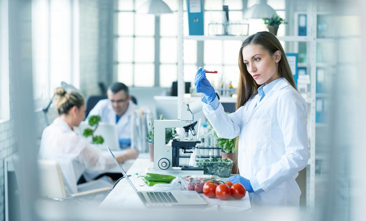 Hygiène alimentaire