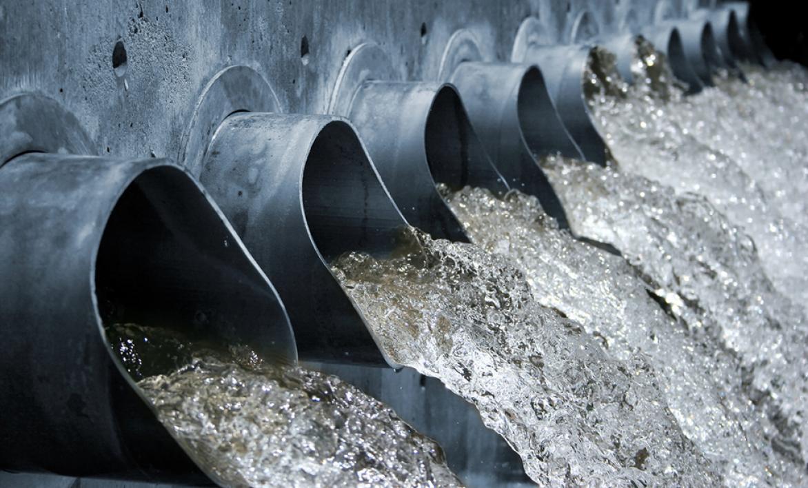 Surveiller la qualité des effluents